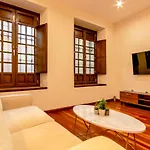 Pedro Niño Eleven Suites