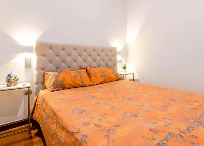 Pedro Niño Eleven Suites