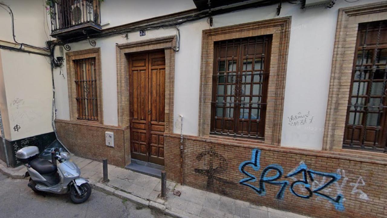 Pedro Niño Eleven Suites Sevilla