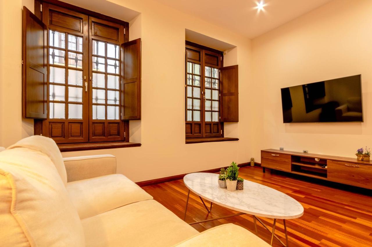 Pedro Niño Eleven Suites Apartamento