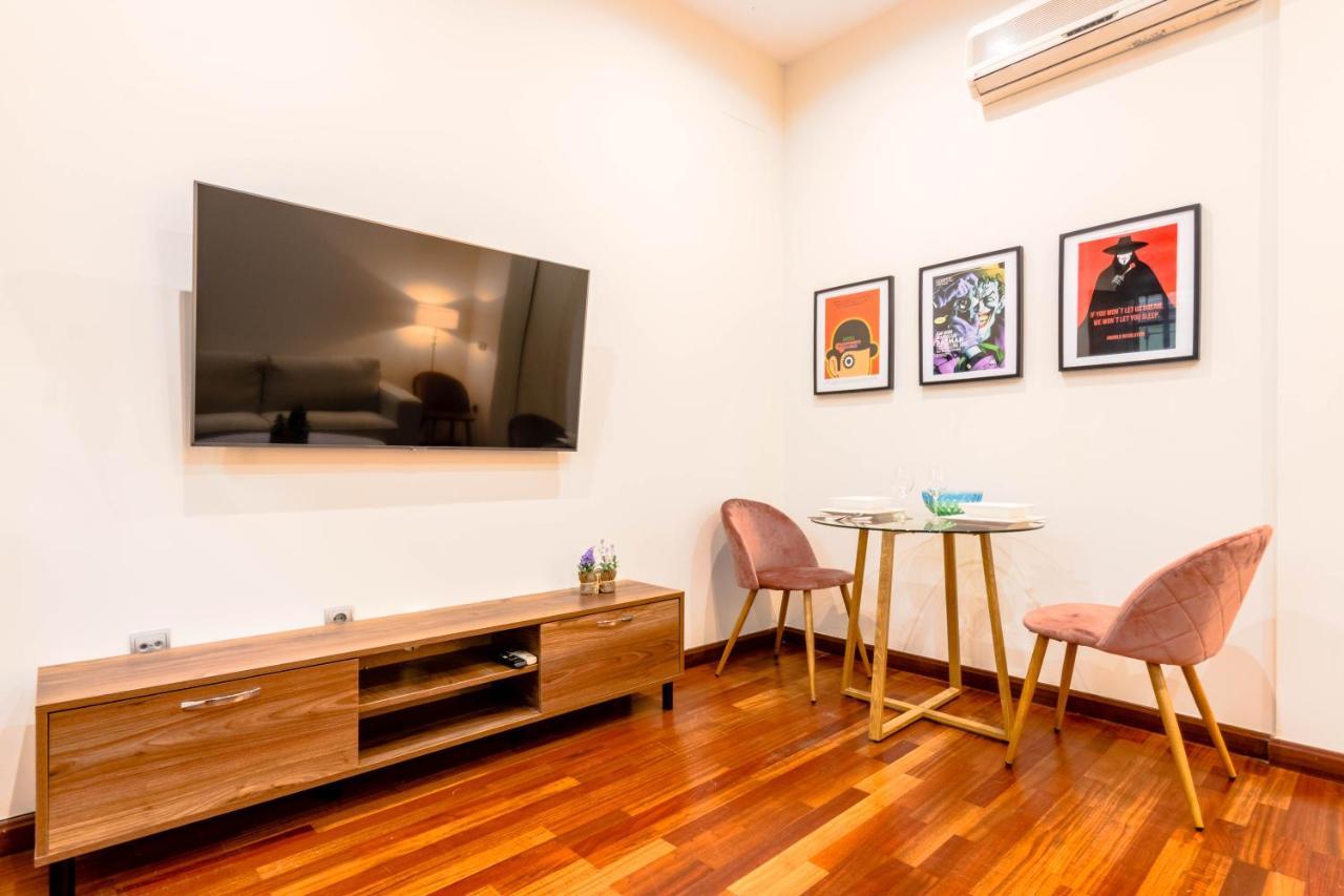 Pedro Niño Eleven Suites Apartamento Sevilla