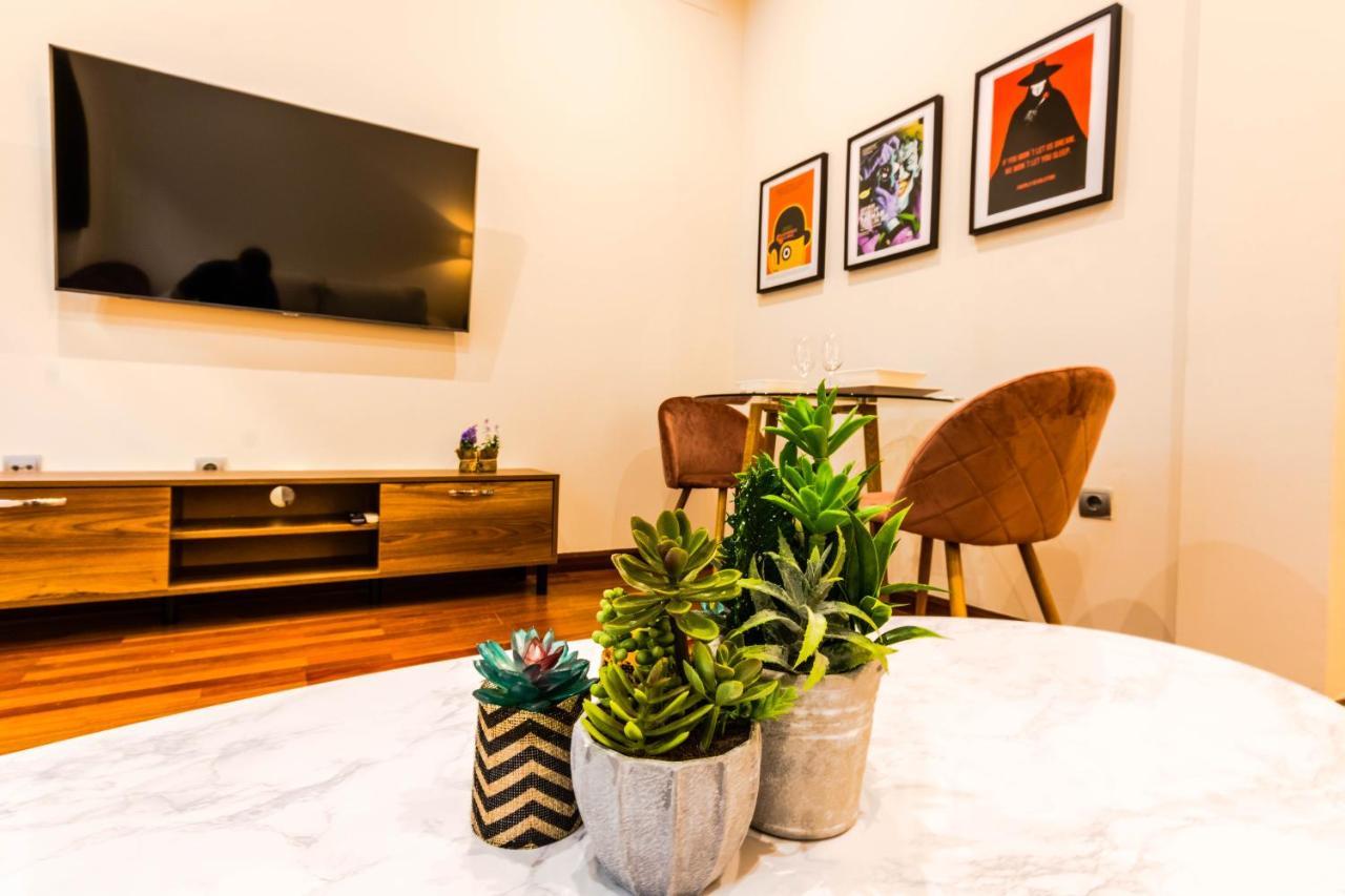 Pedro Niño Eleven Suites Apartamento